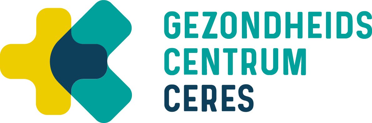 gezondheidscentrum heesch ceres logo