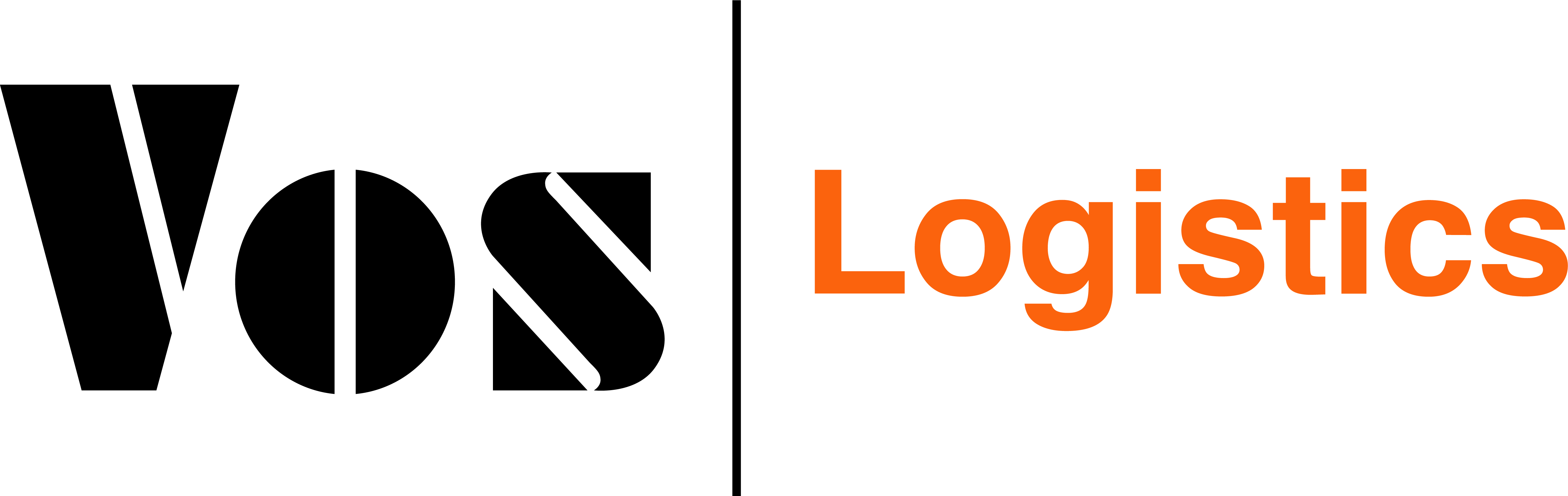 vos logistics oss logo