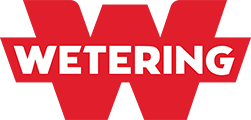 wetering infra logo heesch