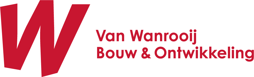 van wanrooij bouw en ontwikkeling logo