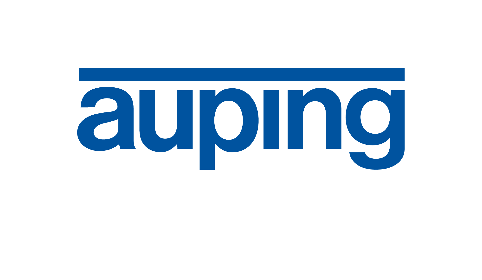 auping bedden schoonmaak logo